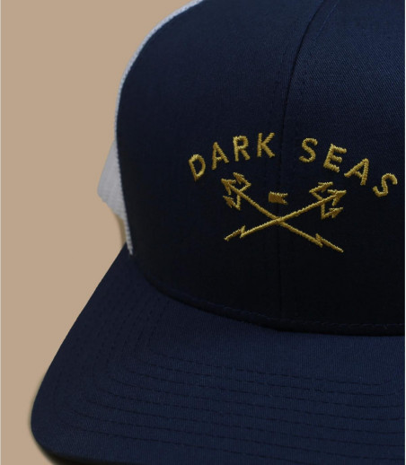 Murre navy Dark Seas